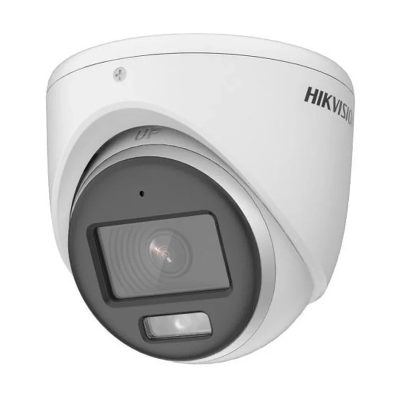 Hikvision DS-2CD1321G0-I – Caméra IP Extérieure 2MP Full HD, Lentille 2,8 mm, Vision Nocturne IR et Résistance IP67