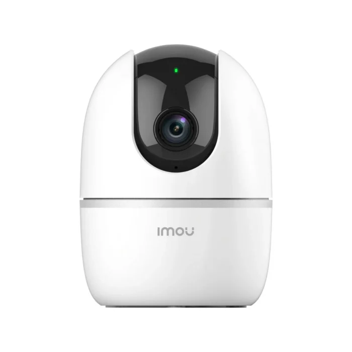 Caméra IMOU Ranger 2 3MP – Caméra IP WiFi Intérieure 360° avec Détection Intelligente et Vision Nocturne