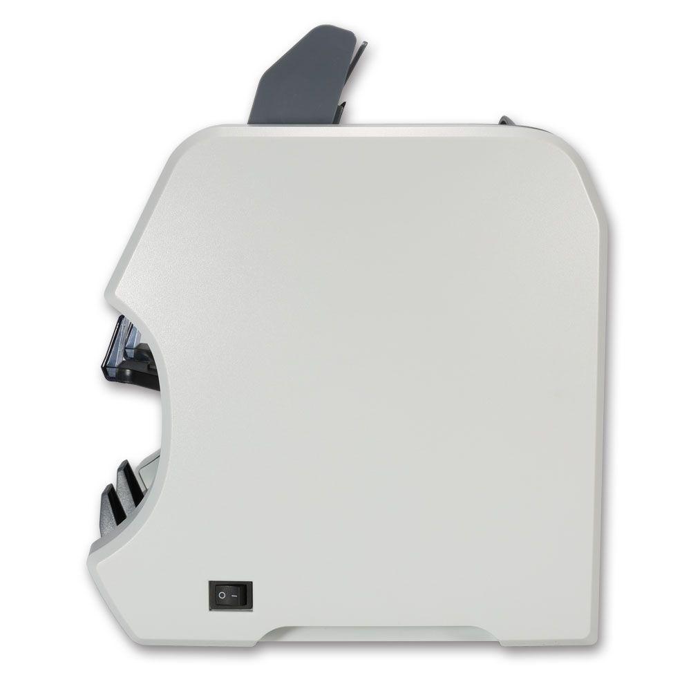 Compteur, Détecteur et Trieur de Billets Professionnel S200 – Double Poche et Détection Avancée – Image 3