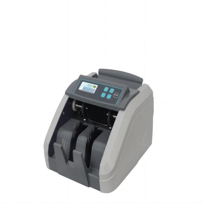 Compteur de Billets Professionnel GB-3388 MG LCD - Fiabilité & Rapidité