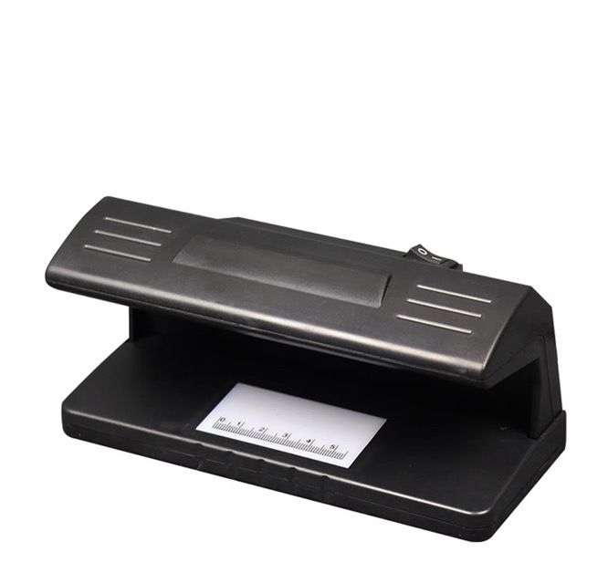 Détecteur de faux billets à lumière UV – Image 3