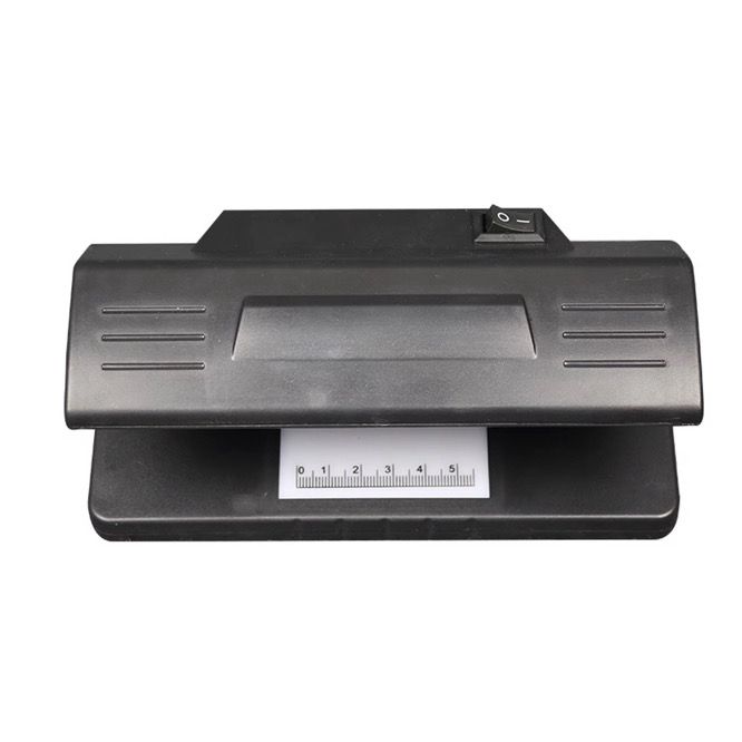Détecteur de faux billets à lumière UV – Image 2