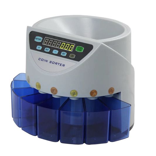 Compteuse de monnaie – Image 5