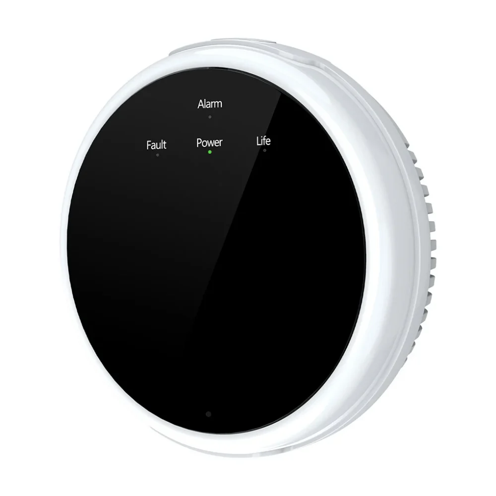 Détecteur de Fuite de Gaz Sans Fil Avance : Protégez Votre Maison des Fuites de GPL