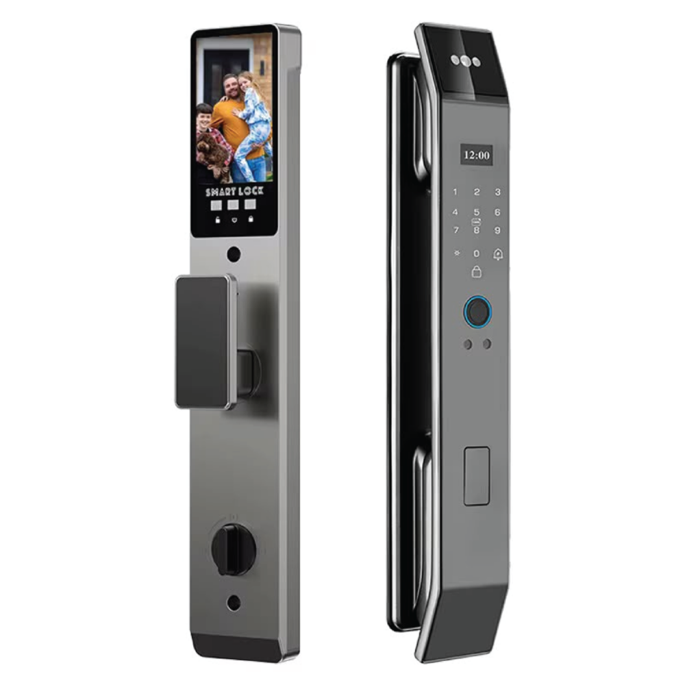 Serrure Connectée Premium H30