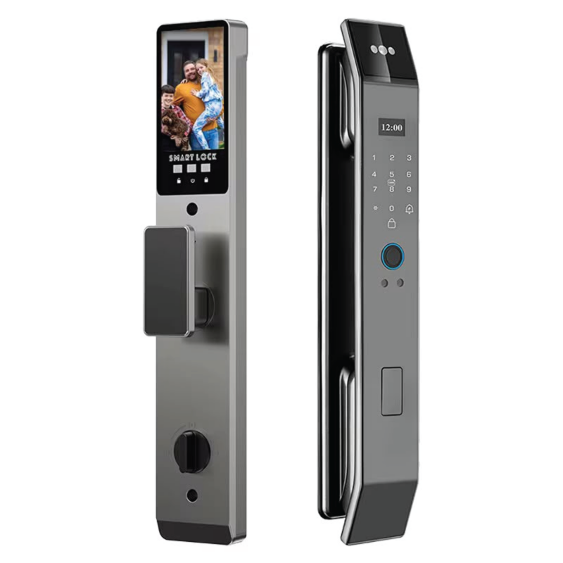 Serrure Connectée Premium H30